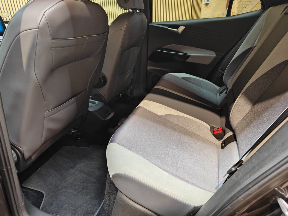 VW ID.3 58 Pro Performance Business 5d