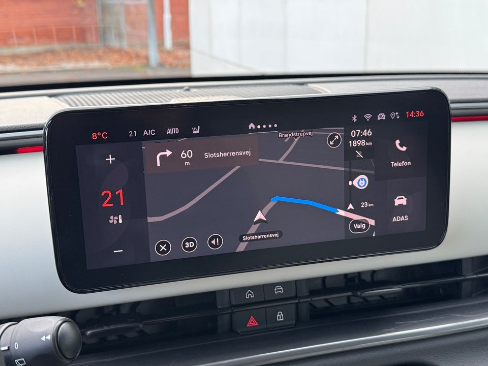 Fiat 600e 54 la Prima 5d