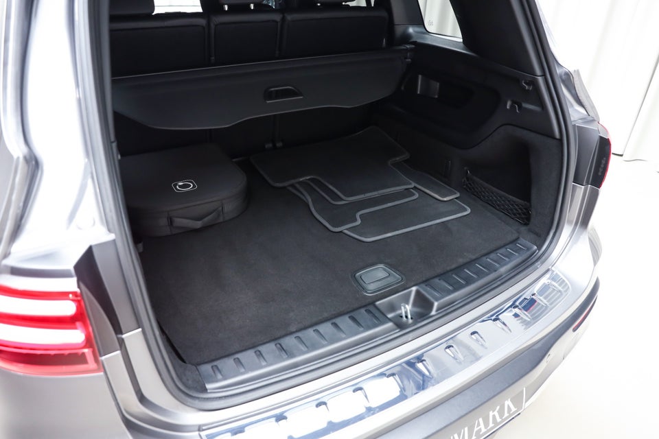 Mercedes EQB250+ AMG Premium 5d