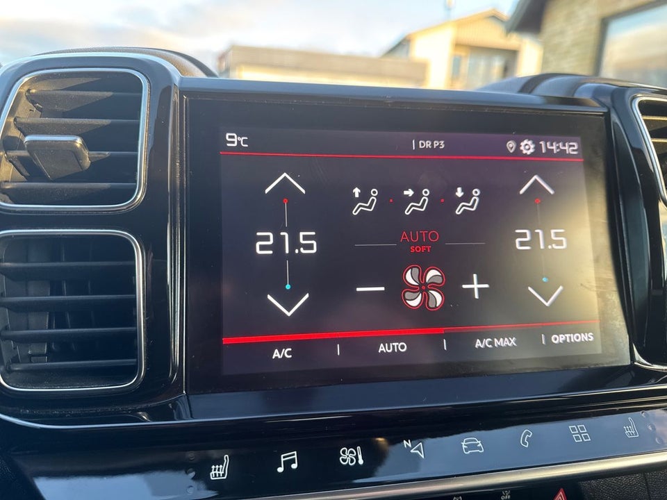 Citroën C5 Aircross 1,2 PureTech 130 Cool EAT8 5d