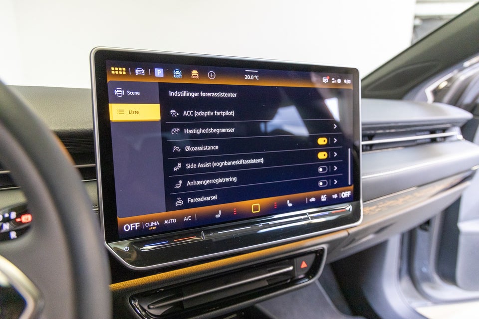VW ID.7 86 Style S+ Tourer 5d