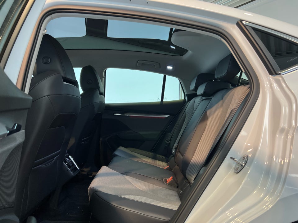 Skoda Enyaq 60 iV Coupé 5d