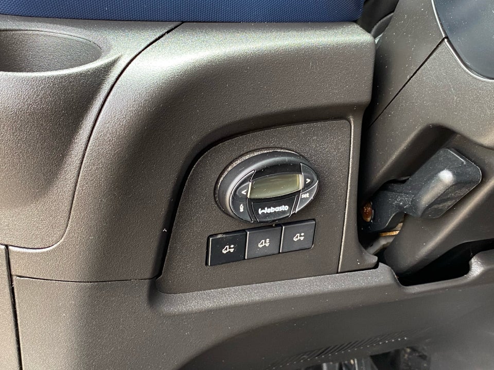 Iveco Daily 3,0 35C18 Alukasse m/lift AG8 2d