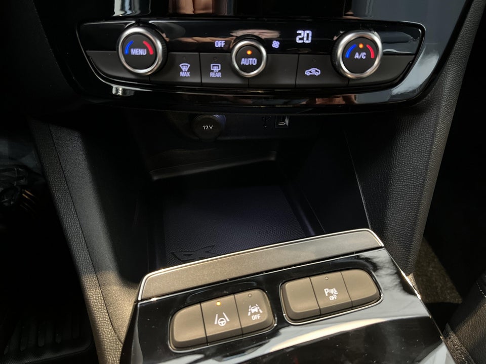 Opel Mokka-e 50 Ultimate 5d