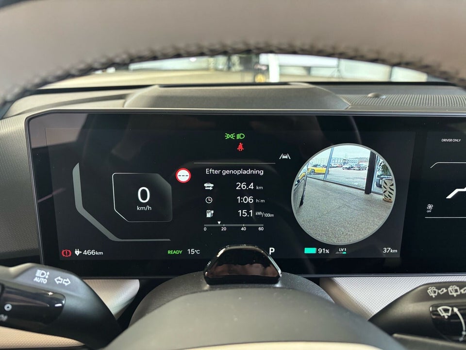 Kia EV4 81 Long Range GT-Line 5d