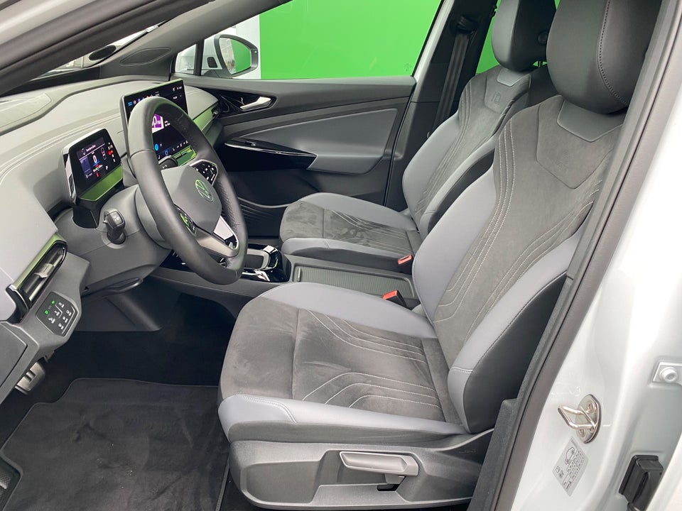 VW ID.5 77 Style+ 5d