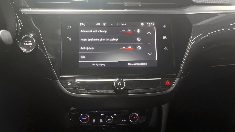 Opel Corsa-e 50 Elegance 5d