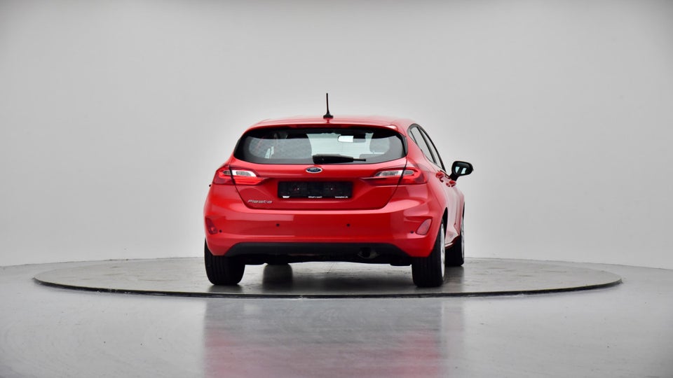 Suzuki Swift 1,2 Desire 5d