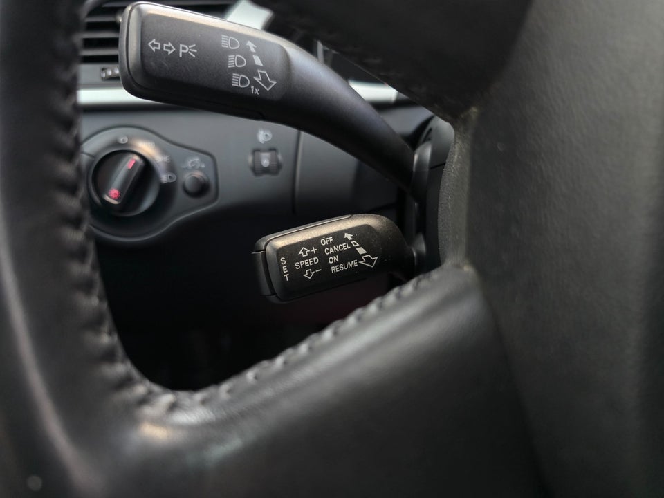 Audi A4 2,0 TDi 143 4d