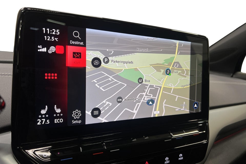 VW ID.5 77 Pro Performance 5d