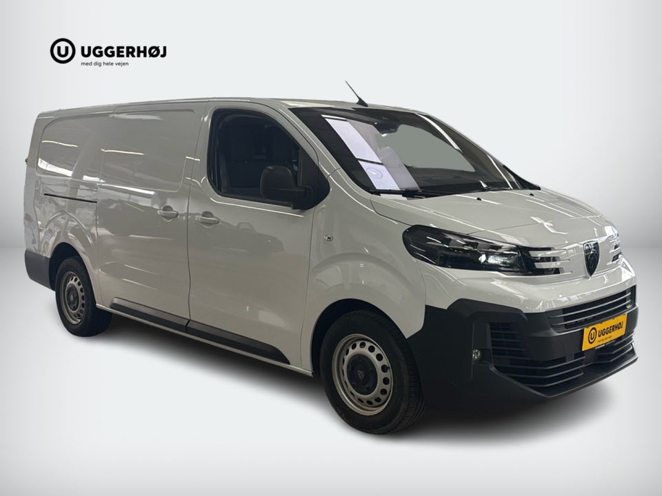 Peugeot Expert 2,0 BlueHDi 144 L3 Premium EAT8 Van