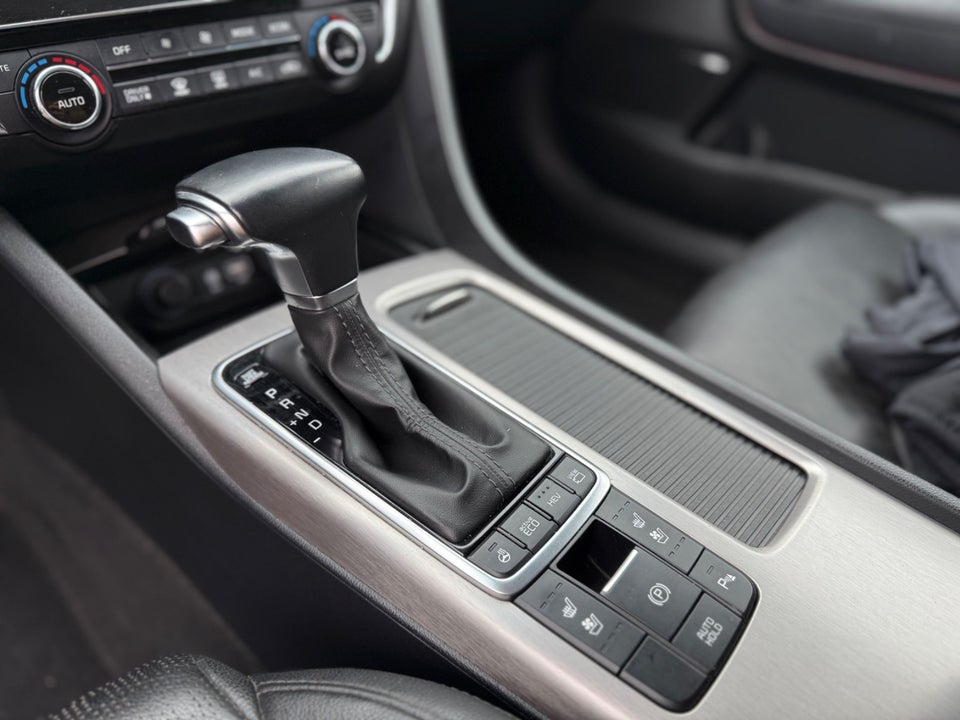 Kia Optima 2,0 PHEV Advance+ 2 SW aut. 5d