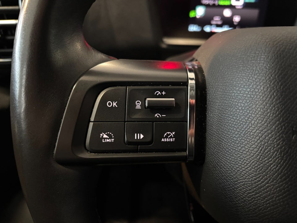 Citroën ë-C4 50 Feel 5d