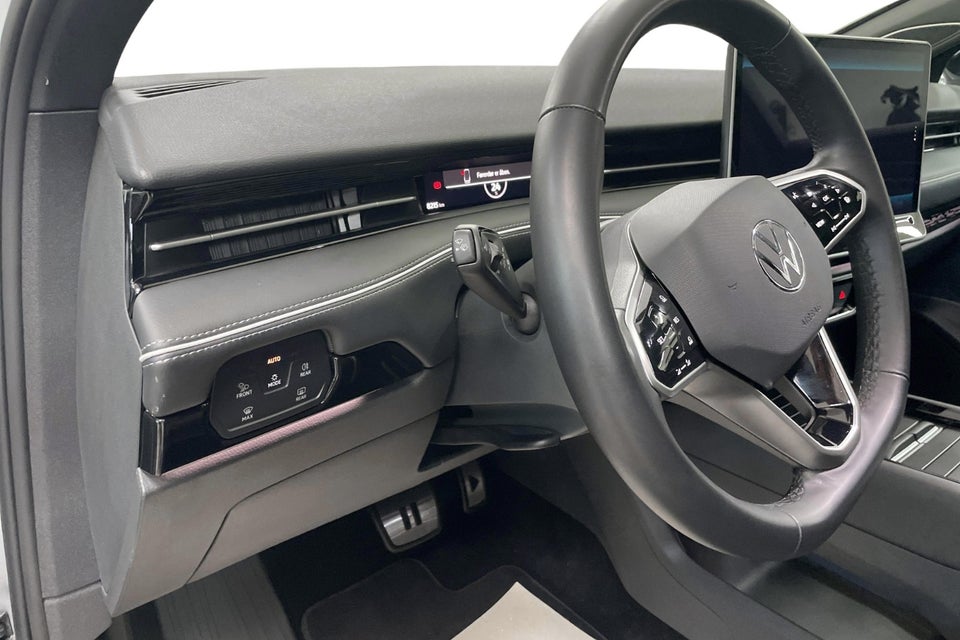VW ID.7 77 Style+ 5d