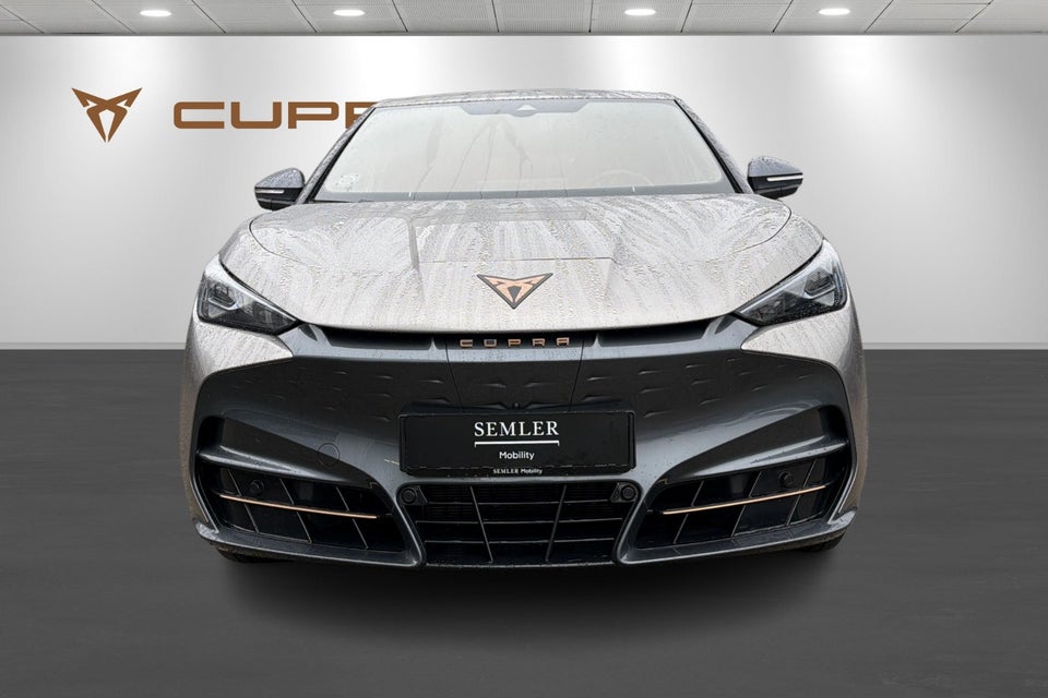 Cupra Tavascan 77 Immersive 5d