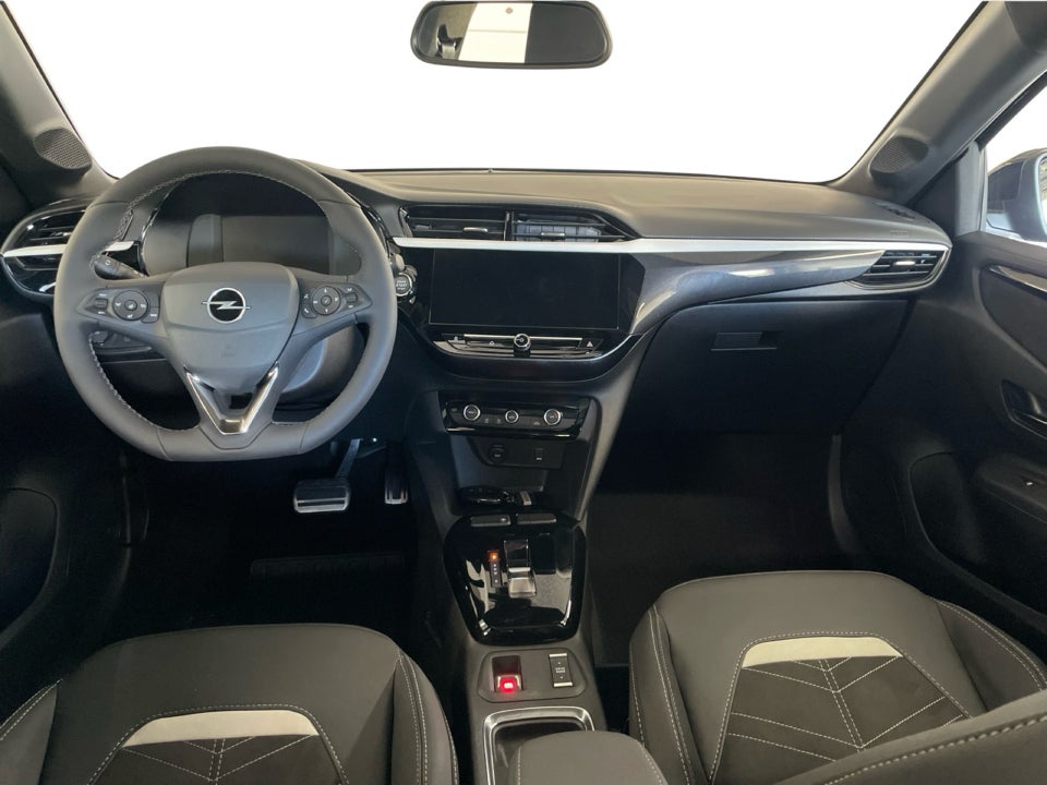 Opel Corsa-e 54 GS-Line 5d