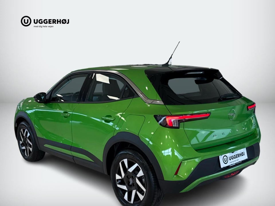 Opel Mokka-e 50 Elegance 5d