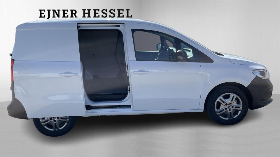 Mercedes Citan 110 1,5 CDi A2 PRO aut. Van