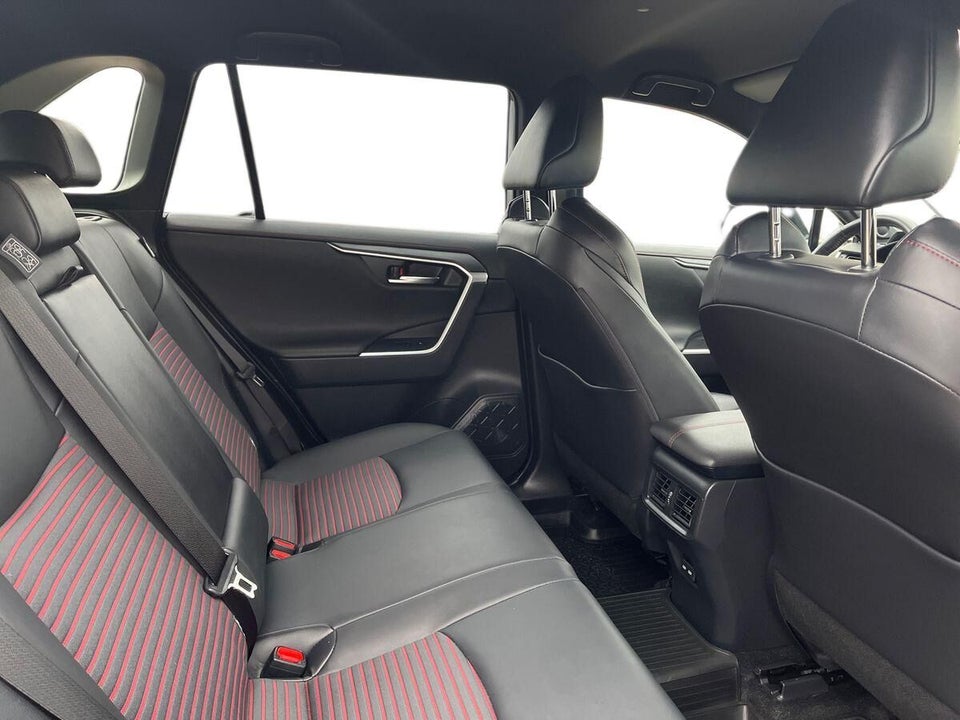 Toyota RAV4 2,5 Plug-in Hybrid Active Premium AWD-i 5d