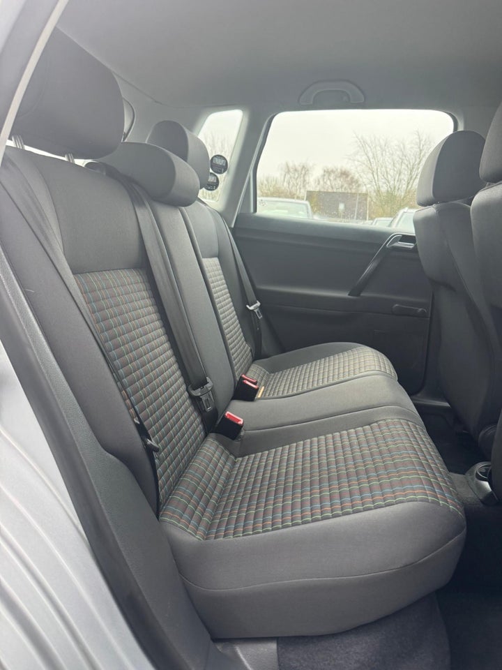 VW Polo 1,4 Trendline 75 5d