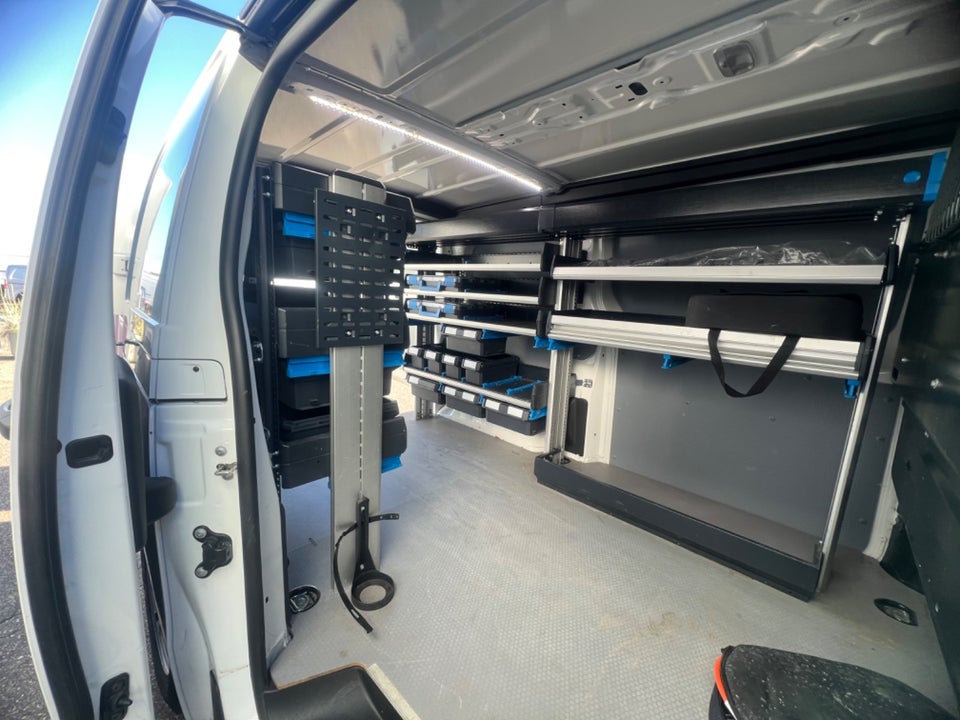 Citroën ë-Jumpy 75 L2 FleetLine