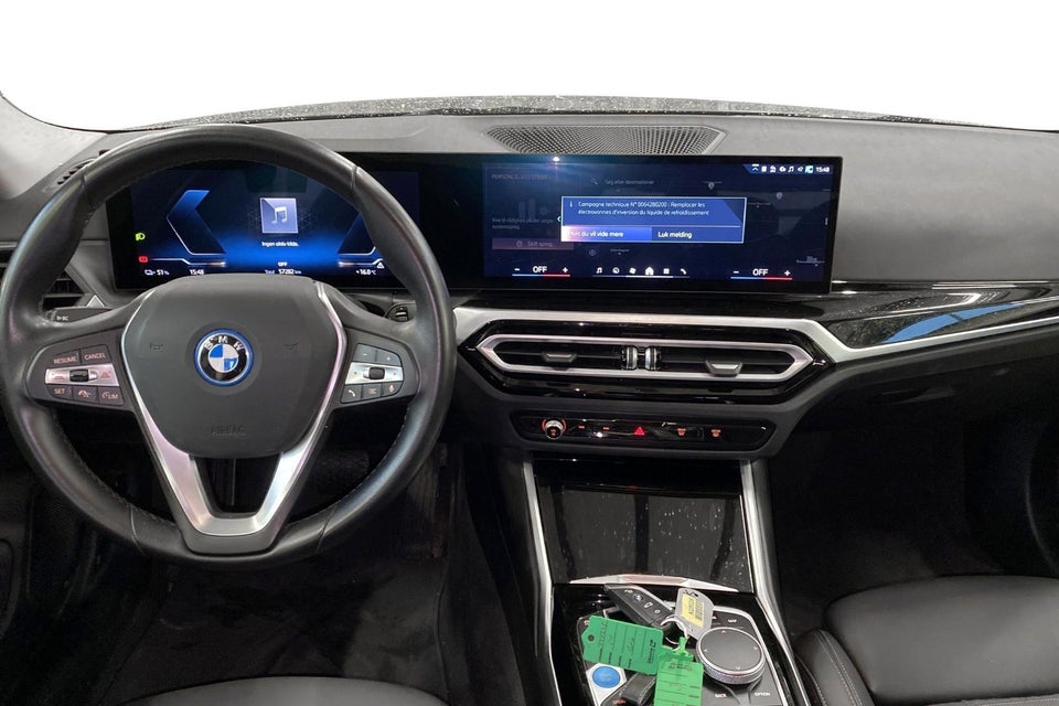 BMW i4 eDrive35 5d