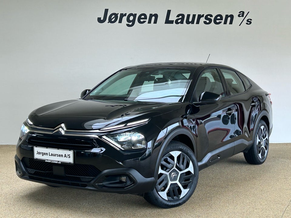 Citroën C4 X 1,2 PureTech 100 Attraction 4d