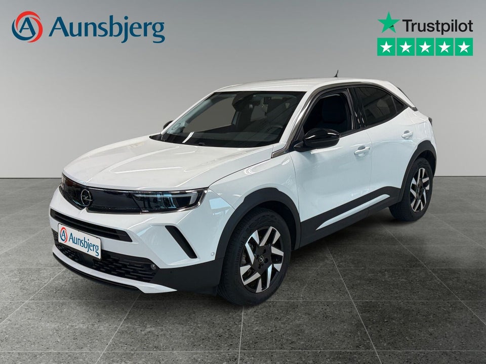 Opel Mokka-e 50 Elegance 5d