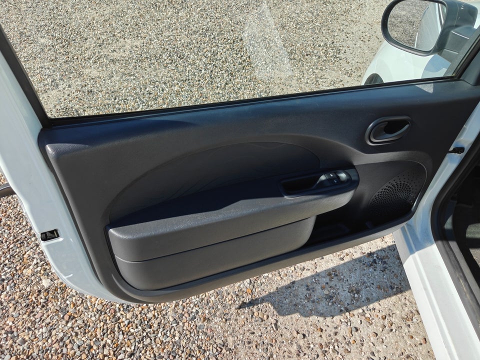 Renault Twingo 1,2 16V Authentique ECO2 3d