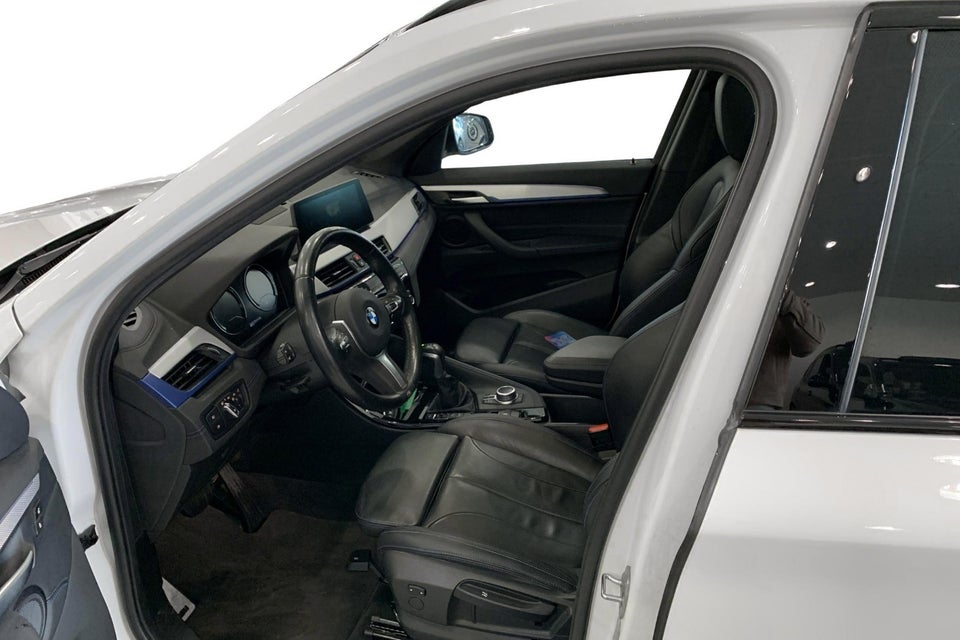 BMW X1 1,5 xDrive25e M-Sport+ aut. 5d