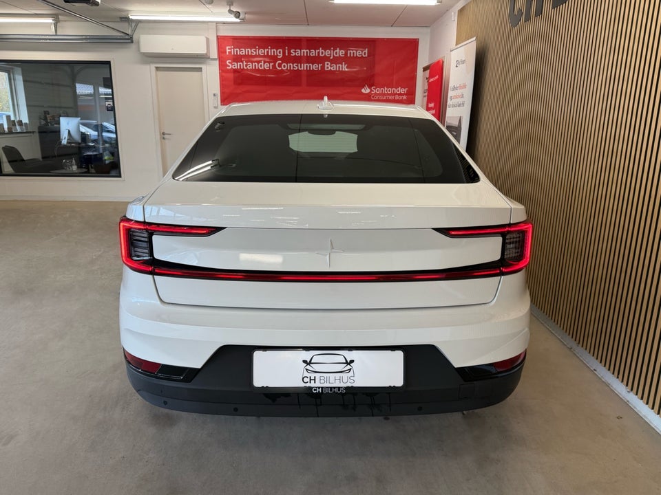 Polestar 2 Long Range 5d
