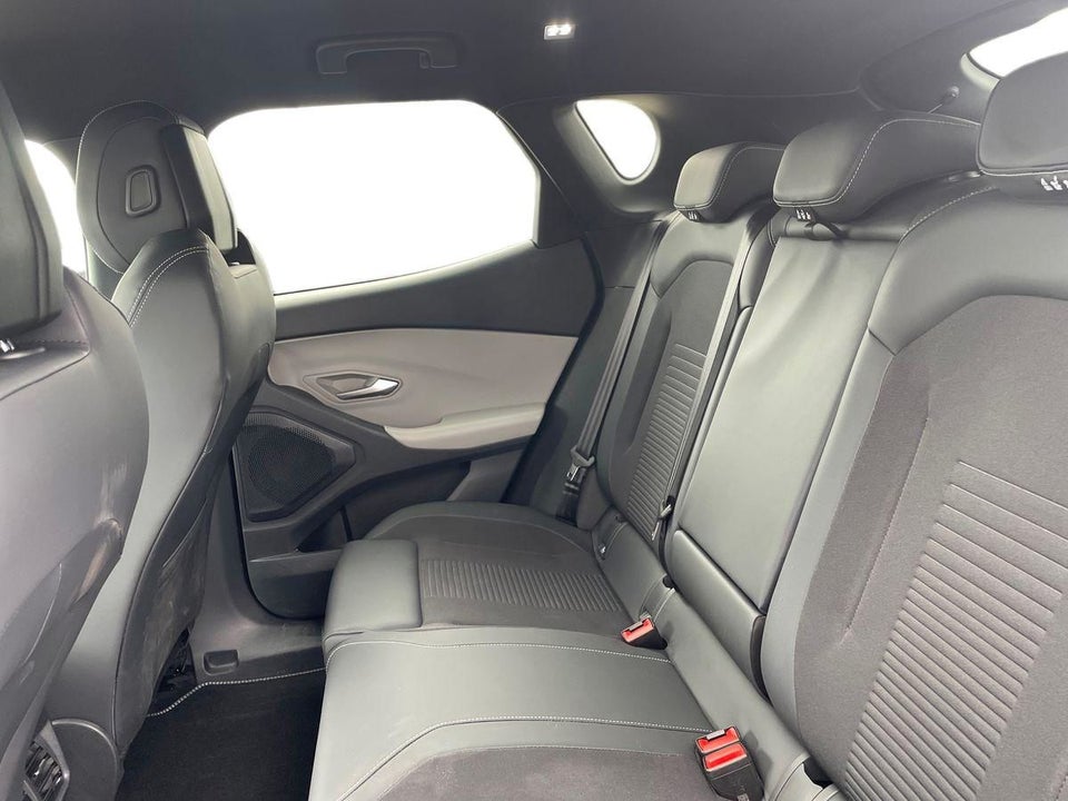 Ford Capri 84 Premium Extended Range AWD 5d