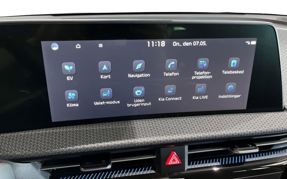 Kia EV6 77 Long Range Prestige 5d