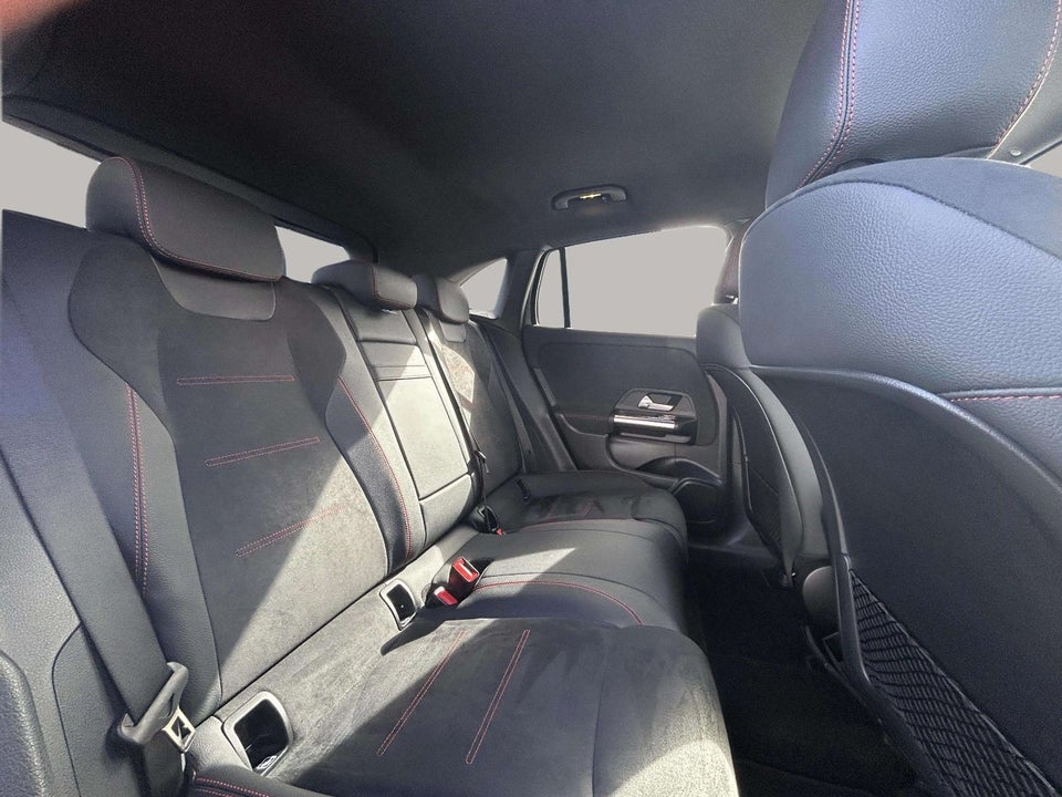 Mercedes EQA250+ AMG Edition 5d