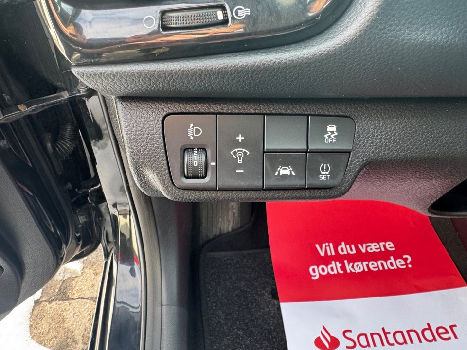 Kia Rio 1,0 T-GDi Premium 5d