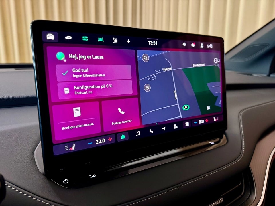 Skoda Enyaq 85 iV Sportline 5d