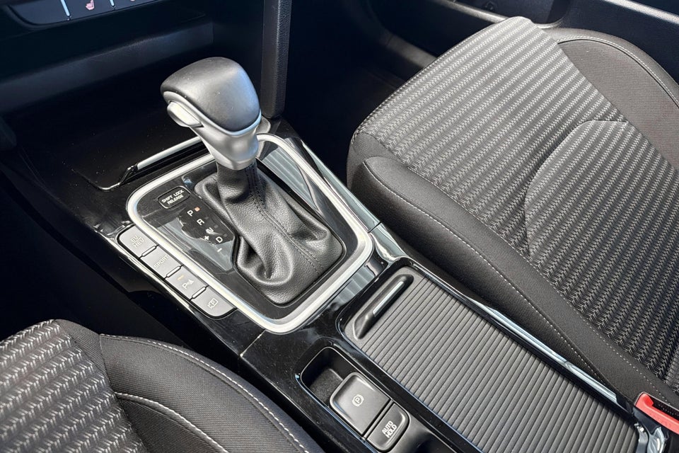 Kia Ceed 1,6 PHEV Prestige SW DCT 5d