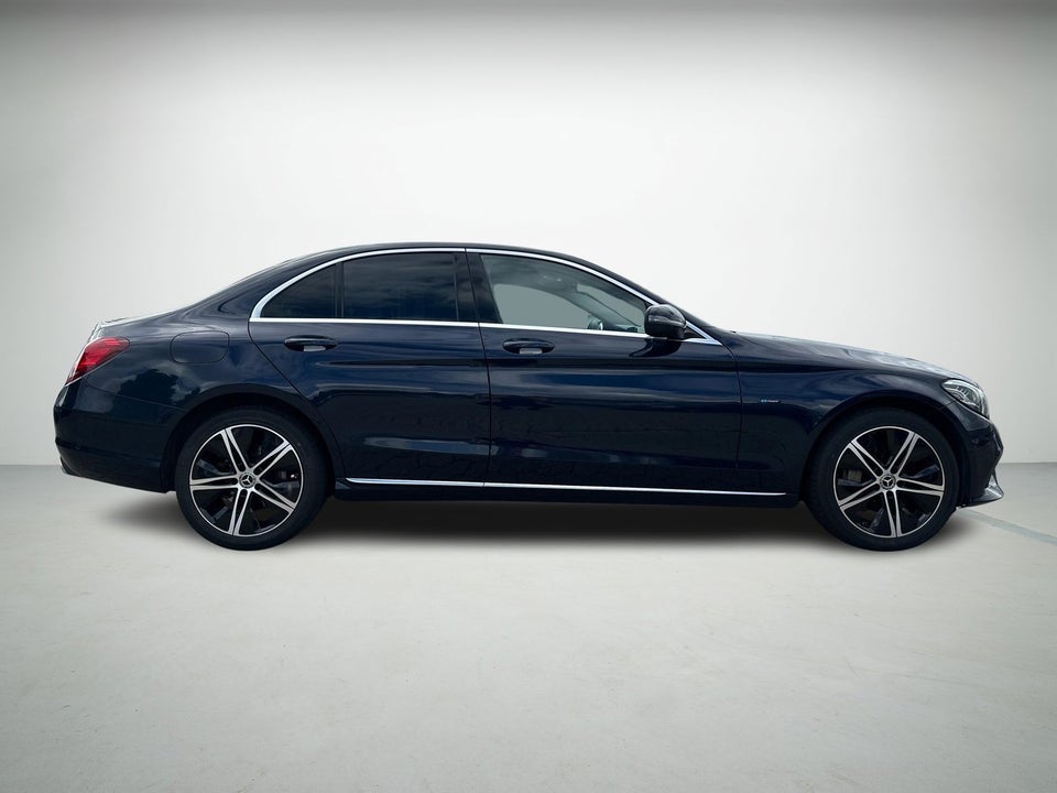 Mercedes C300 de 2,0 Avantgarde aut. 4d