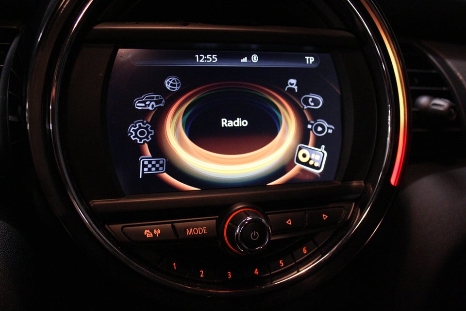 MINI Cooper 1,5 D 5d