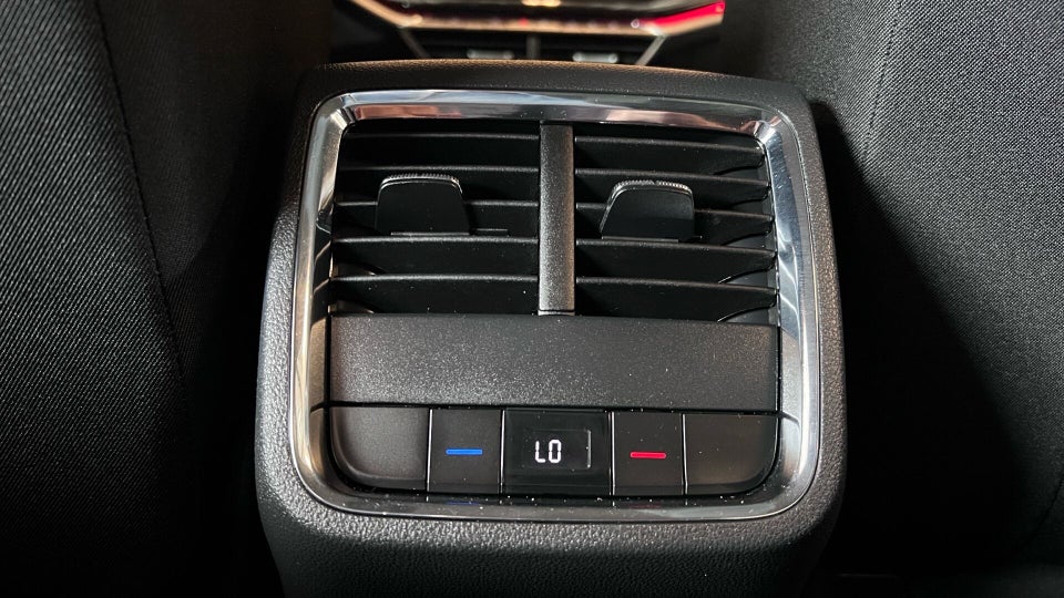 Skoda Octavia 2,0 TDi 150 Style Combi DSG 5d
