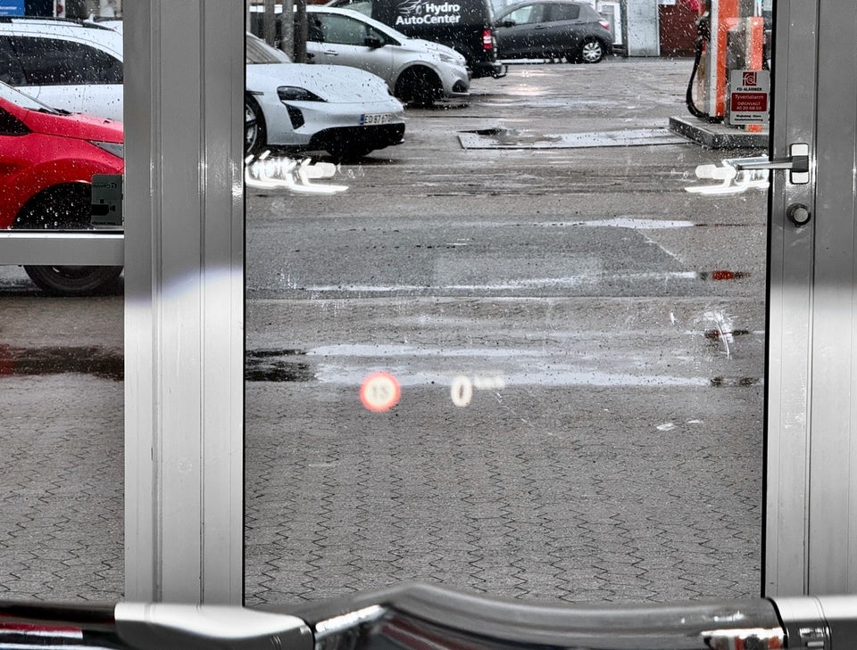 BMW iX3 Charged Plus M-Sport 5d