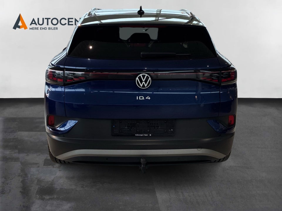 VW ID.4 77 1ST Pro Performance Max 5d