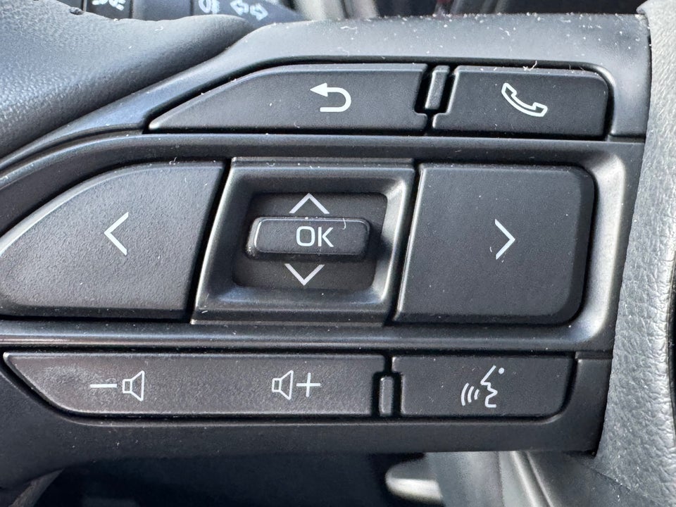 Toyota Aygo X 1,0 Active 5d