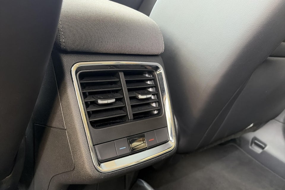 Skoda Enyaq 80 iV Premium Loft 5d