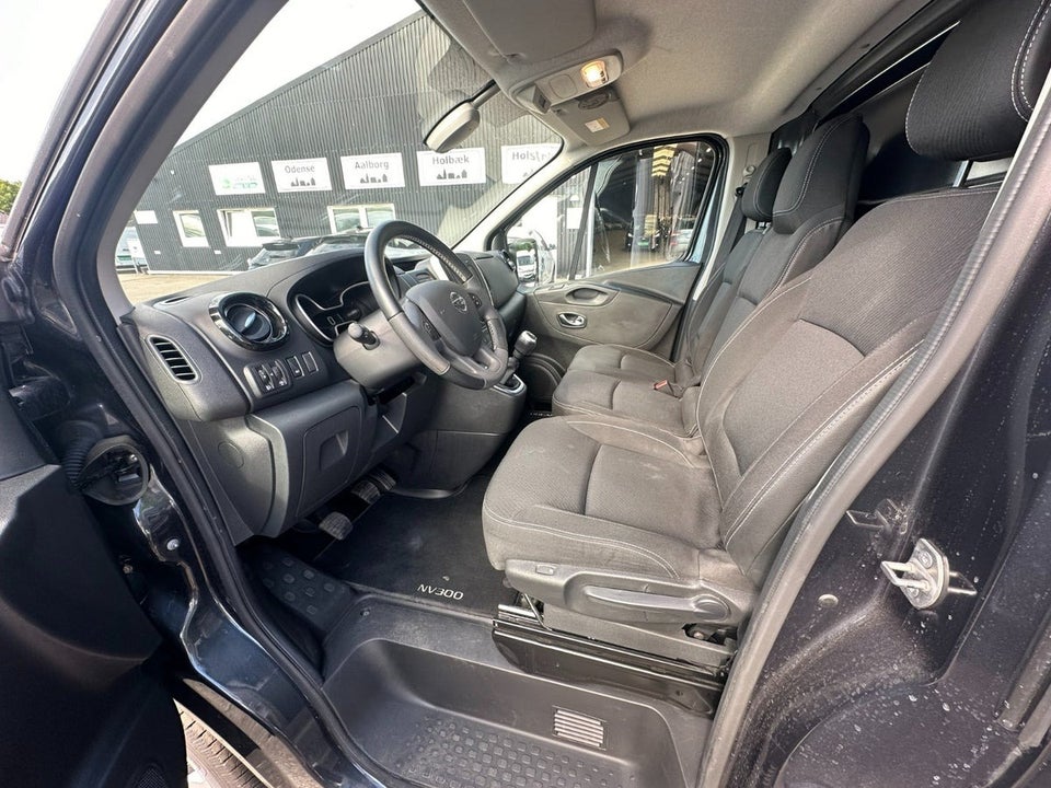 Nissan NV300 2,0 dCi 145 L2H1 Working Star