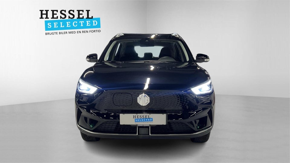 MG ZS 70 Comfort 5d