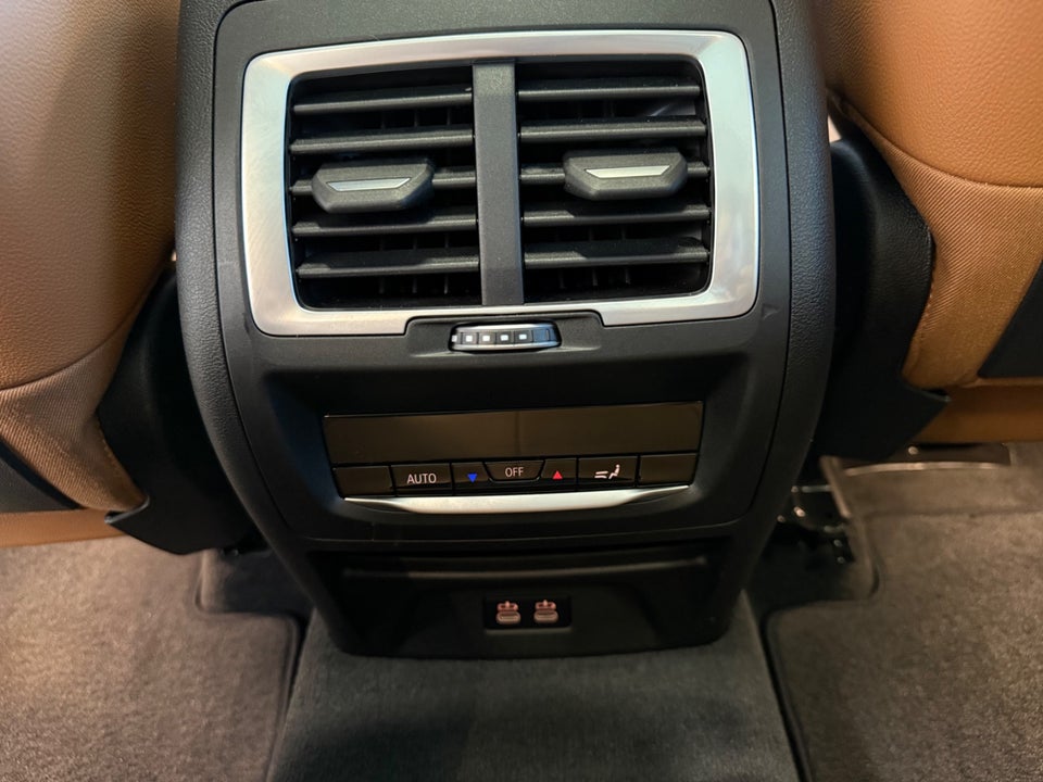 BMW iX3 Charged M-Sport 5d