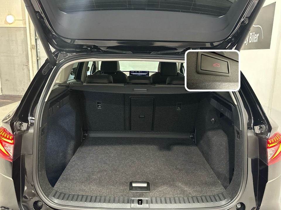 Skoda Enyaq 80 iV Plus Loft 5d