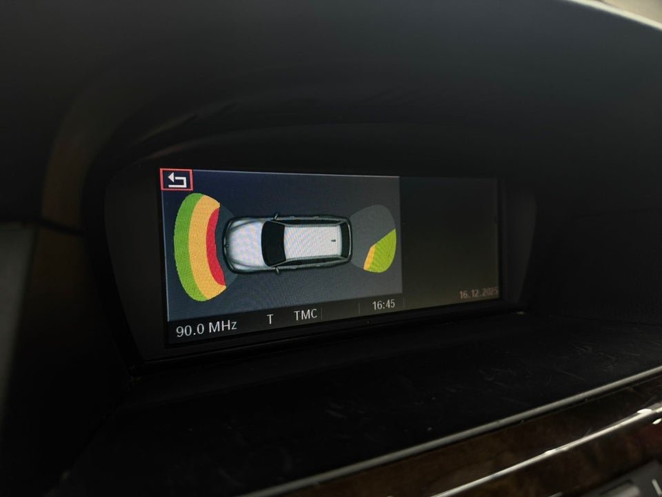 BMW 535d 3,0 Touring Steptr. 5d