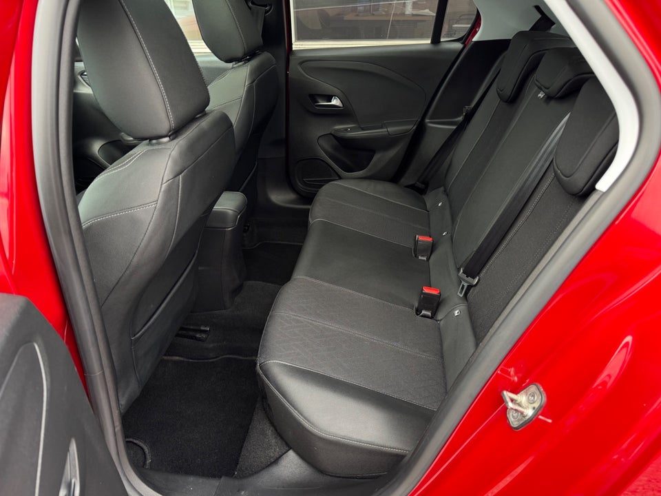 Opel Corsa 1,2 Elegance 5d